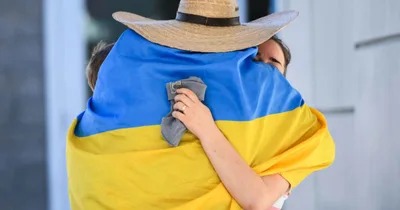 U.S. bishops urge continued immigration protections for Ukrainians, Salvadorans