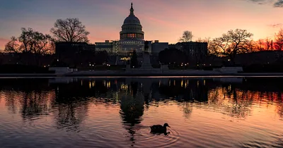 Congress Unveils $1.7 Trillion Spending Bill