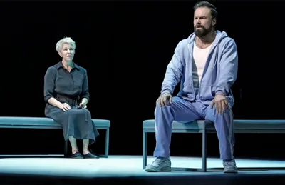 One nun's mission to save souls, from death row to the Met opera