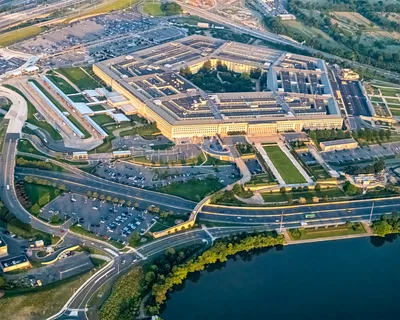 National Defense Funding Bill Includes Southern Baptist Policy Wins | Baptist Press