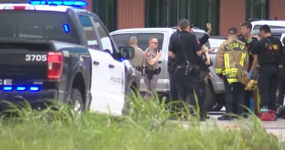 Three Teens in Custody Accused of Two-Day Shooting Spree in Austin