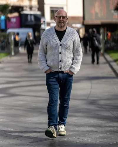 'God created me with dyslexia - It's a blessing not a curse'