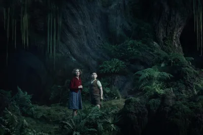 Greta Gerwig unveils 'Narnia' trailer, reflects on CS Lewis' faith, legacy: 'These books created me'