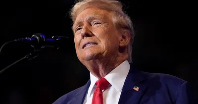 Manhattan DA Not Fighting Trump Motion to Delay Sentencing
