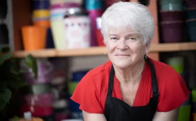 Florist reaches settlement after eight-year legal battle | Baptist Press