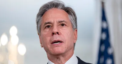Blinken to Make Another Trip to Middle East amid Israel-Hamas War