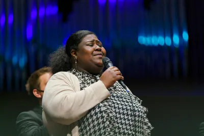 Southwestern student to appear on America’s Got Talent | Baptist Press