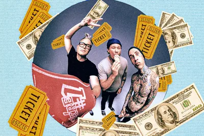 Why Are Concert Tickets Getting More Expensive? - RELEVANT