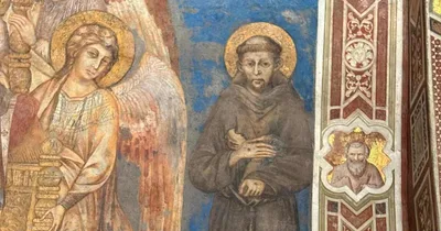 St. Francis of Assisi: 7 interesting facts about the famous Italian saint