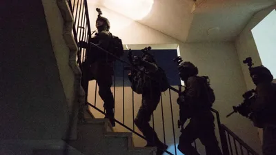 Israel Uncovers Major Hamas Terror Cell Planning Attacks Against Israelis