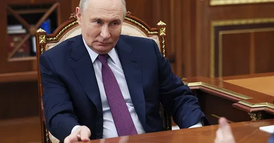Putin Widens the Kremlin’s Doctrine about Nuclear Response