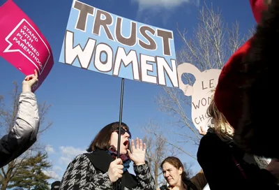 7 states already allow abortion up to birth — not just New York