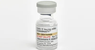 CDC signs off on new COVID-19 vaccine