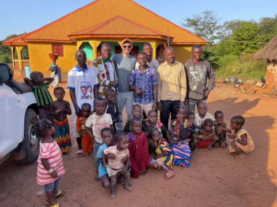 Project 3000 Explorer Locates Remote People Group, Discovers the Lord Already at Work | Baptist Press