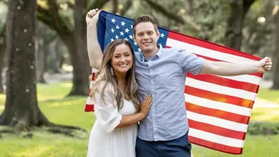 Christian Whistleblower Nurse Fired from Texas Children's Hospital Talks Spiritual War
