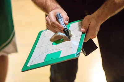 FIRST-PERSON: Let’s charge ahead with confidence | Baptist Press