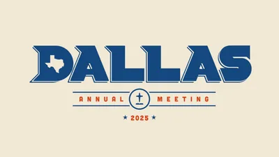 Volunteer leaders for 2025 SBC Annual Meeting gather this week | Baptist Press