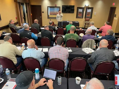 Resistance to revival: South Dakota pastor becomes an unlikely church planter | Baptist Press