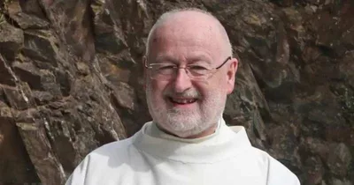 Priest injured in church attack as police investigate Northern Ireland murder
