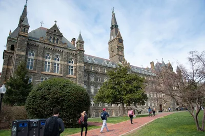 Two Catholic Universities among the Worst for Free Speech in America, Watchdog Says