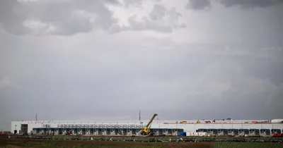 Texas Freezes Data Center Projects Pending Sweeping Audits