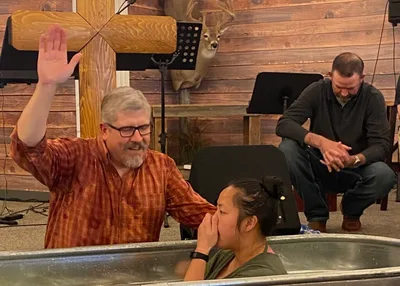 Idaho church using the outdoors to share the gospel | Baptist Press