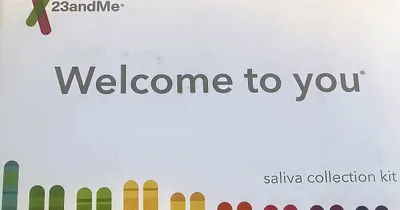 Regeneron Pharmaceuticals to Buy 23andMe for over $250 Million