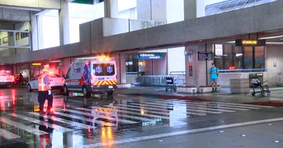 Turbulence on Hawaii-Bound Plane Causes Injuries