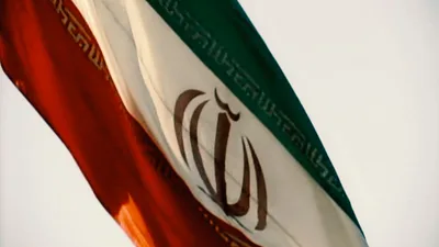 2 Members of Iran's Revolutionary Guard Die Amid Tensions