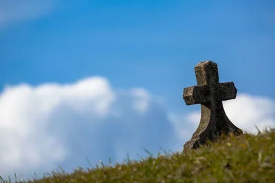 Dying well in an age of denial