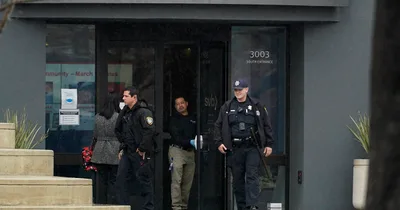Large bank in Silicon Valley crashes, has assets seized