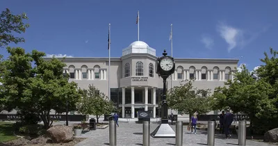 Judge upholds parental notification for abortion in Nevada