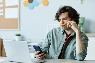 Ask Chuck: How to Stop Financial Procrastination