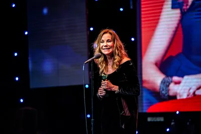 Kathie Lee Gifford Says She Has a 'problem with religion': 'Faith in the living God redeems us'