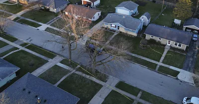 Four People Killed in Illinois Neighborhood Stabbing