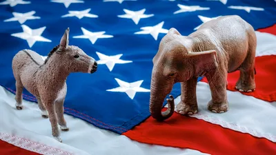 US House of Representatives Still Up for Grabs: Follow the Battle Here