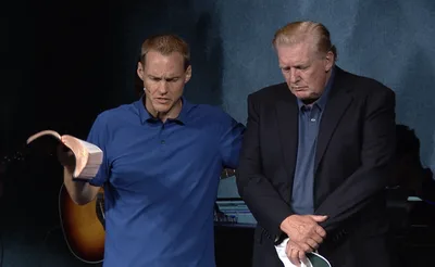 David Platt on how Christians should approach election: 'I don’t want to see the church further divided'