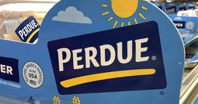 Perdue Recalls 80 Tons of Chicken for Wire Contamination