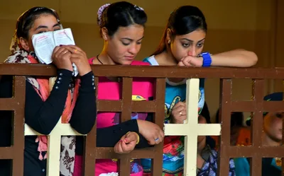 Coptic Christian brothers murdered, bodies mutilated in ‘revenge killing’ over 7 decades’ old dispute