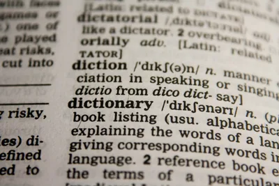 Cambridge Dictionary Un-Defines ‘man’ and ‘woman’