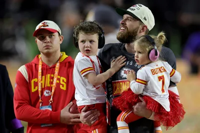 Most Americans Back Harrison Butker Expressing His Beliefs: Rasmussen