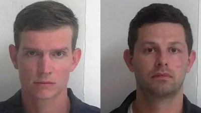 Gay Couple Slapped with 100-Year Prison Sentence for Raping Adopted Boys: 'depravity'