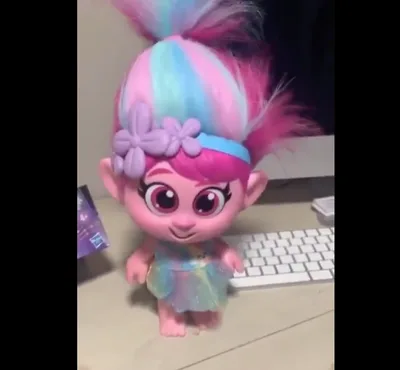 Game company Hasbro removes troll doll amid accusations of facilitating pedophilia, child abuse
