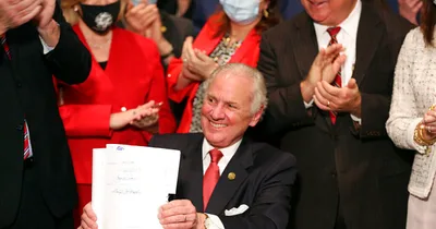 South Carolina Senate Approves Protection for Unborn after 6 Weeks