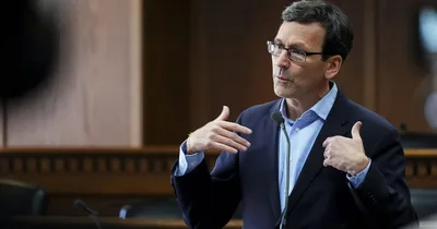 Washington Law Requires Clergy to Report Child Abuse Revealed in Confession