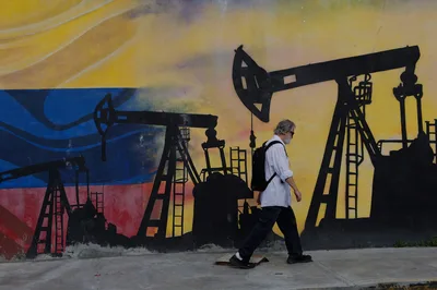 'Biggest Oil Deal' with Venezuela Could Dramatically Boost US Reserves | CBN