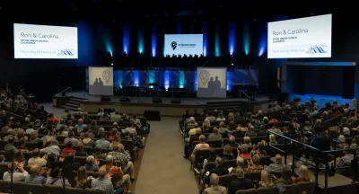 SBTC hosts Sending Celebration, 31 IMB missionaries sent to nations | Baptist Press
