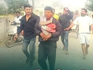 Pastor Assaulted in India Felt Police Left Him to Die - Morningstar News