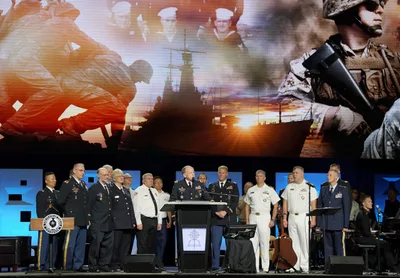 FIRST-PERSON: Three reasons Christians should recognize Veteran’s Day | Baptist Press