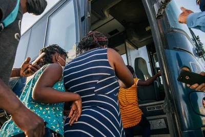 Chicago Mayor Questions Texas Governor's Christian Faith for Bussing Illegal Immigrants to Her City